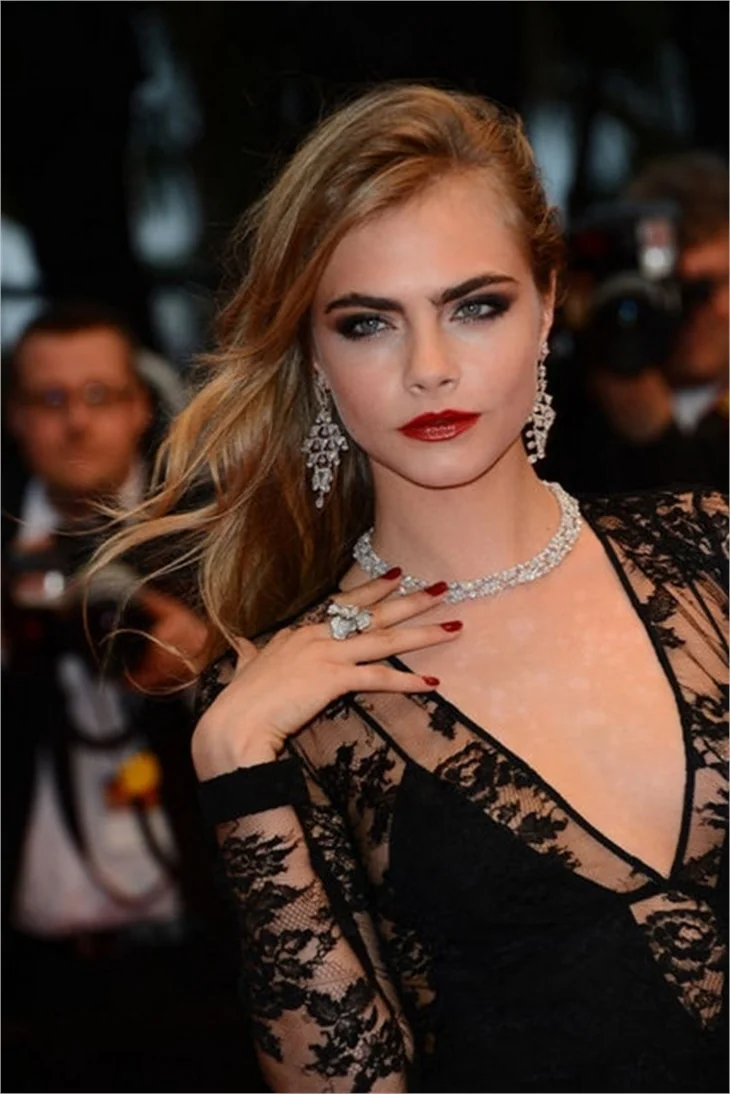 Cara Delevingne ve Michelle Rodriguez evlenmeye karar verdi