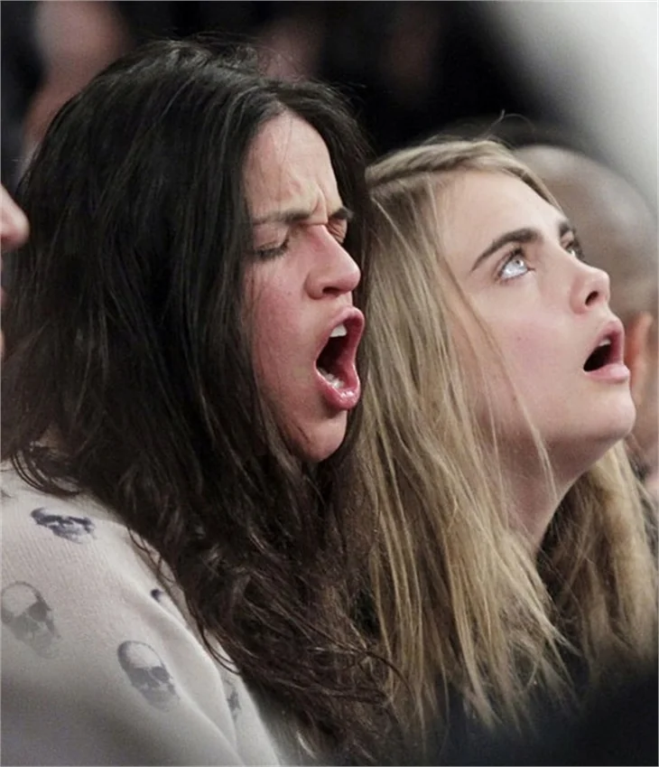Cara Delevingne ve Michelle Rodriguez evlenmeye karar verdi