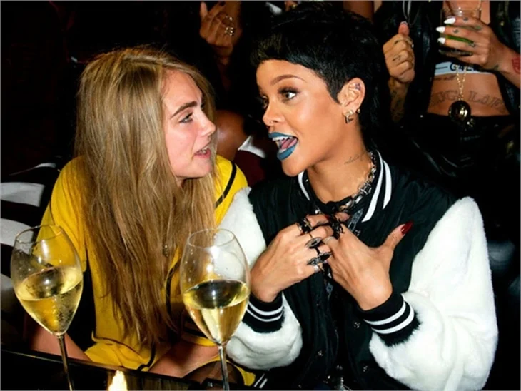 Cara Delevingne ve Michelle Rodriguez evlenmeye karar verdi