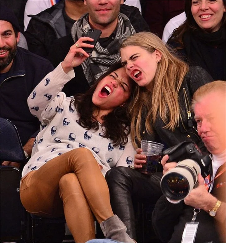 Cara Delevingne ve Michelle Rodriguez evlenmeye karar verdi