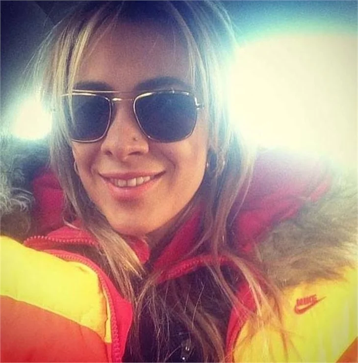 Duygu Bal, Survivor öncesi bu pozları verdi!