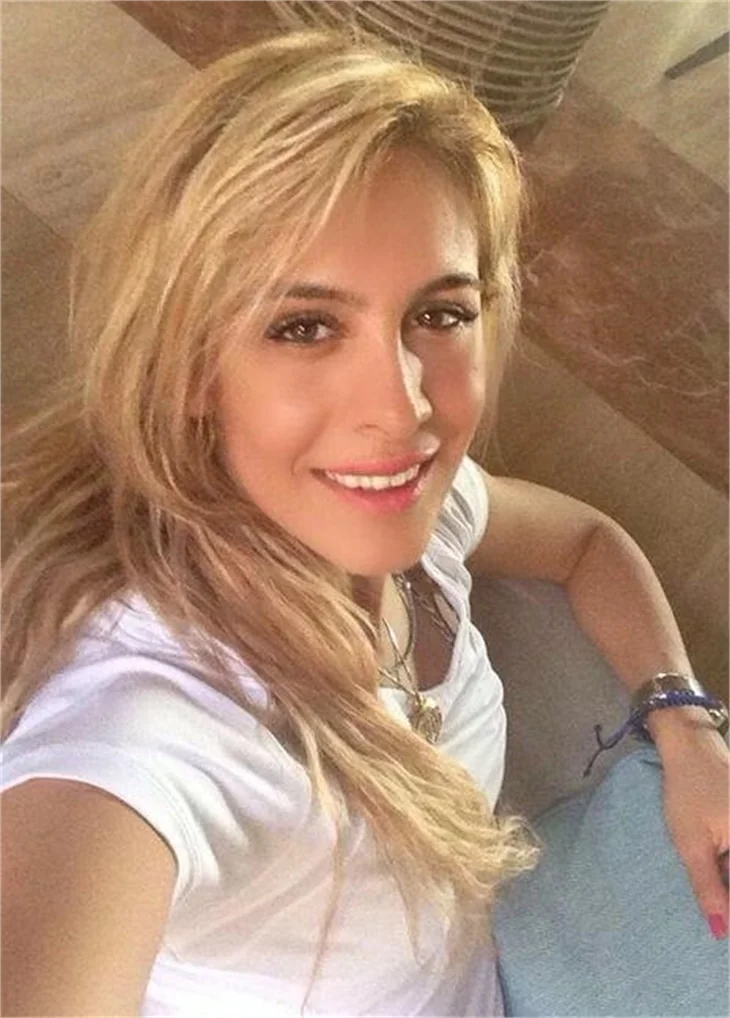 Duygu Bal, Survivor öncesi bu pozları verdi!