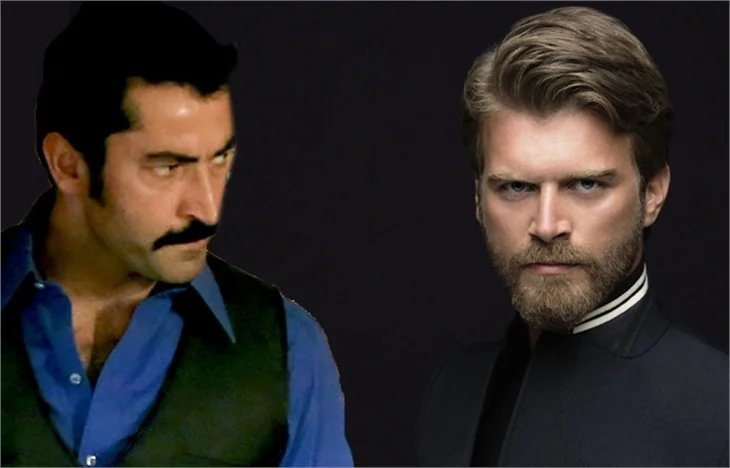 "Karadayı" mı, "Kurt Seyit" mi?