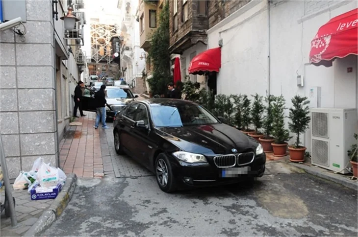 Bengü, Akın Altan'la barıştı mı?