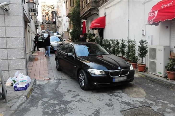 Bengü, Akın Altan'la barıştı mı?