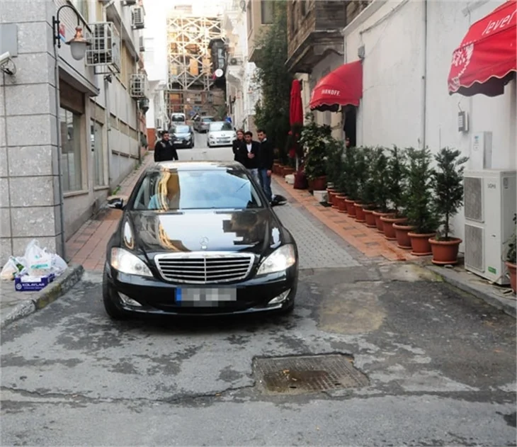 Bengü, Akın Altan'la barıştı mı?
