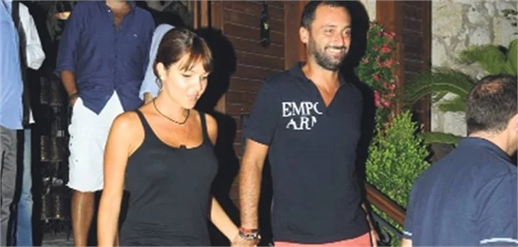 Bengü, Akın Altan'la barıştı mı?