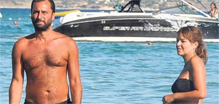 Bengü, Akın Altan'la barıştı mı?