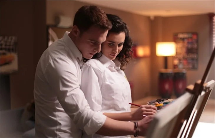 'Güneşi Beklerken' dizisine yeni oyuncu