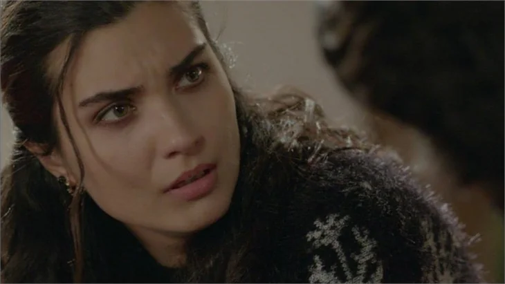 "Kara Para Aşk"ta Elif ve Ömer aşk şehri Roma'da