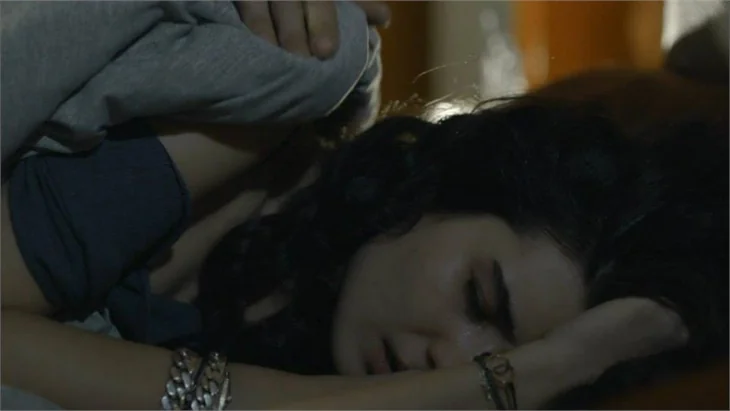 "Kara Para Aşk"ta Elif ve Ömer aşk şehri Roma'da