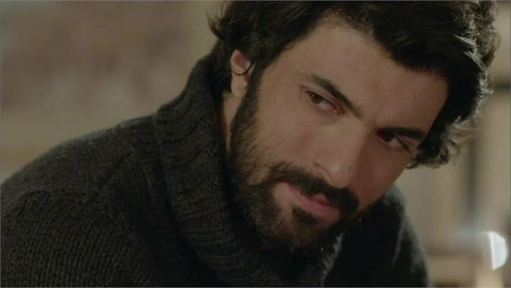 "Kara Para Aşk"ta Elif ve Ömer aşk şehri Roma'da
