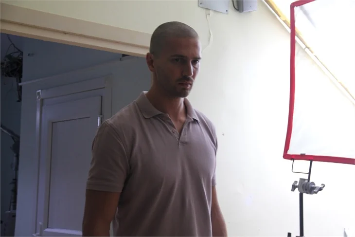 'Peri Masalı' filminin galası yapıldı!