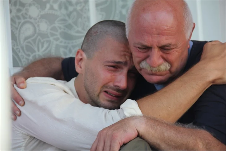 'Peri Masalı' filminin galası yapıldı!