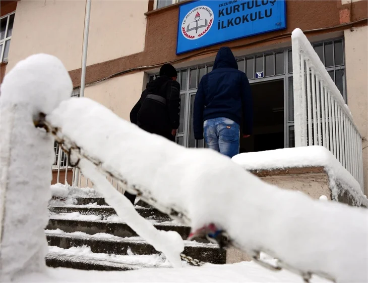 Türkiye sandık başında