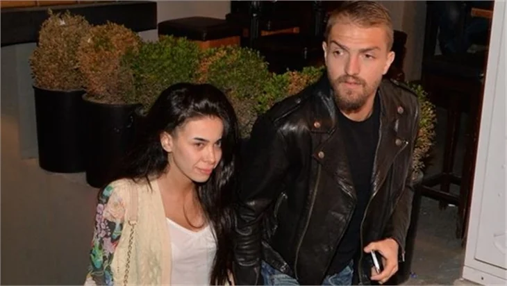 Caner Erkin: Asena bin hadi bin!
