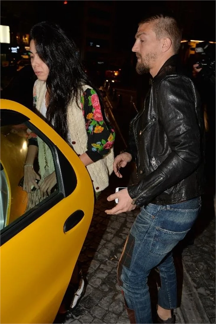Caner Erkin: Asena bin hadi bin!