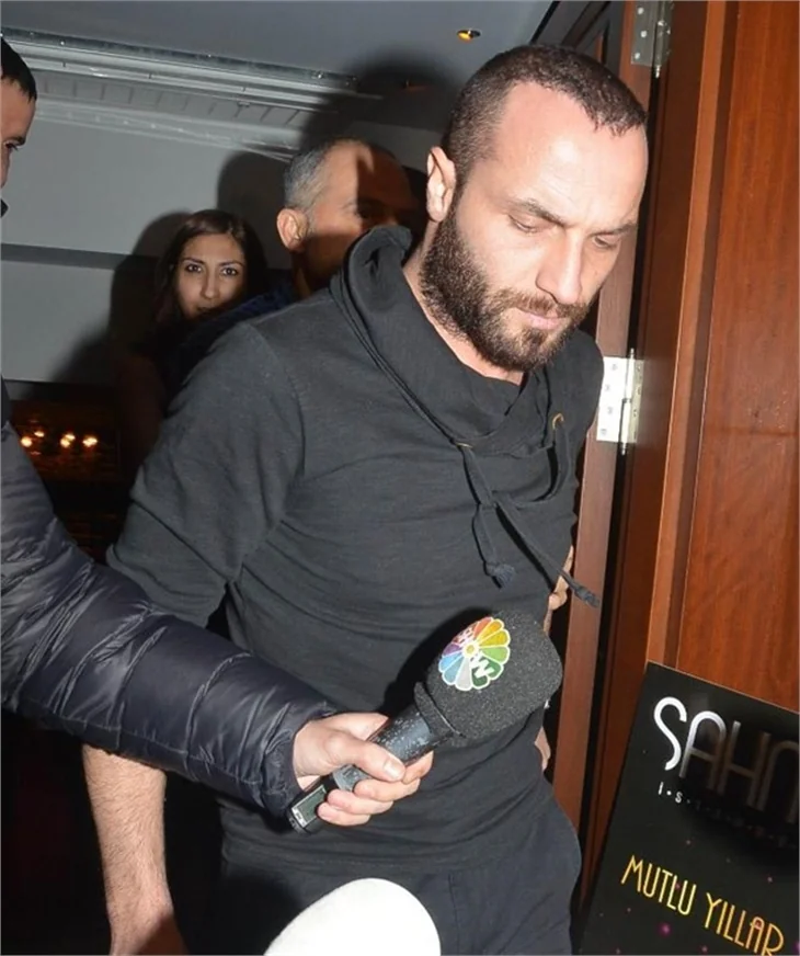 Caner Erkin: Asena bin hadi bin!