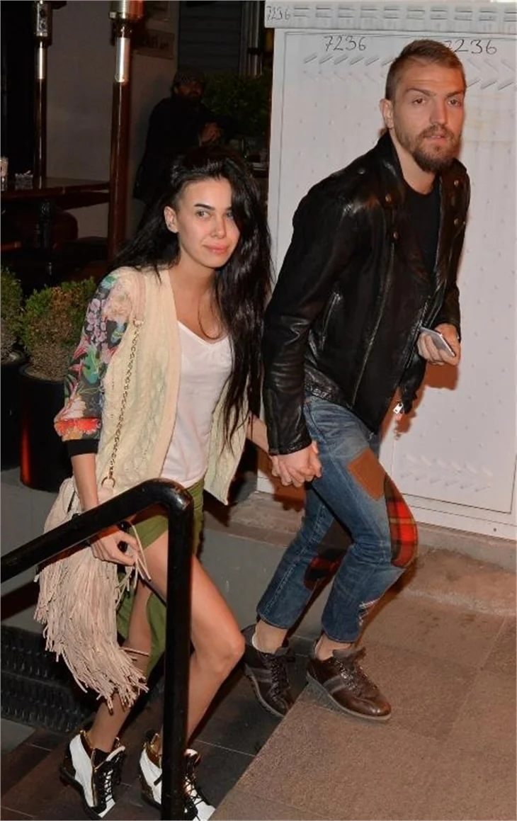 Caner Erkin: Asena bin hadi bin!