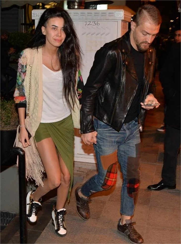 Caner Erkin: Asena bin hadi bin!