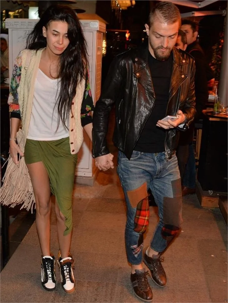 Caner Erkin: Asena bin hadi bin!