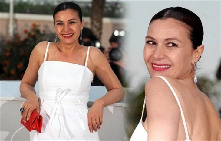 Hatice Aslan komedi istiyor!