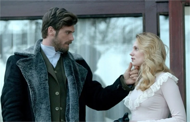 Kurt Seyit ve Şura'nın İstanbul dönemi başlıyor!