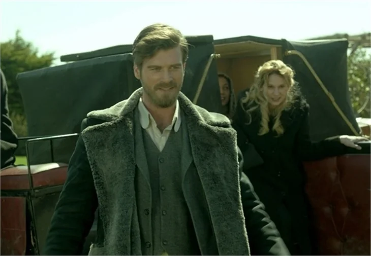 Kurt Seyit ve Şura'nın İstanbul dönemi başlıyor!