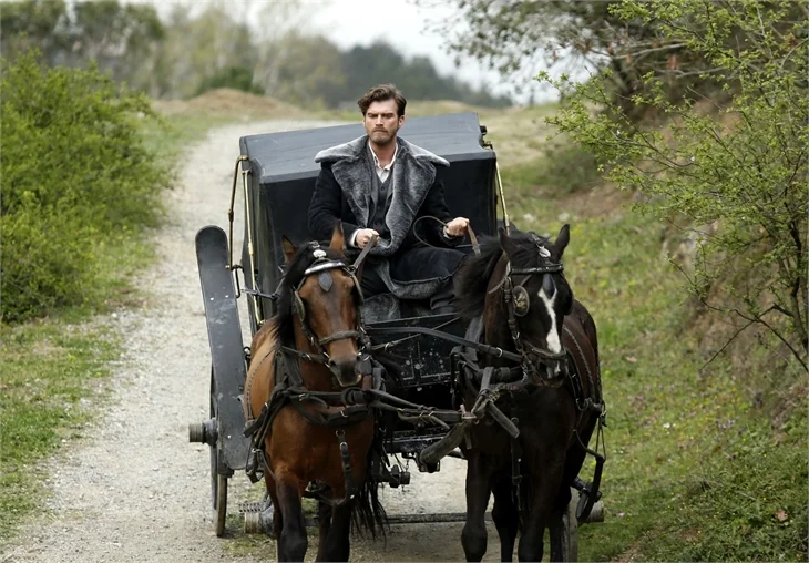 Kurt Seyit ve Şura'nın İstanbul dönemi başlıyor!