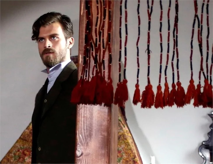 Kurt Seyit ve Şura'nın İstanbul dönemi başlıyor!