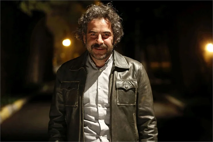 Savcı Turgut, Karadayı'ya veda etti!