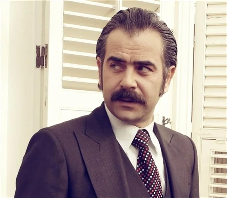 Savcı Turgut, Karadayı'ya veda etti!