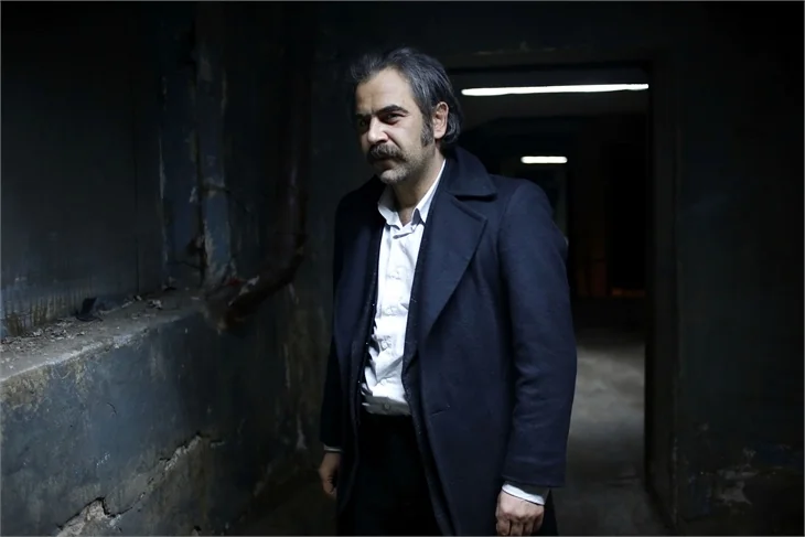 Savcı Turgut, Karadayı'ya veda etti!