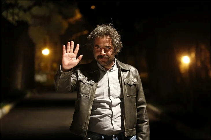 Savcı Turgut, Karadayı'ya veda etti!