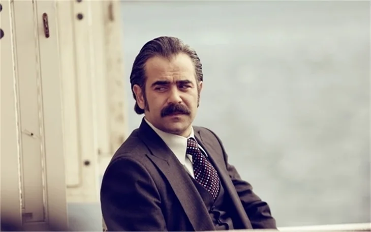 Savcı Turgut, Karadayı'ya veda etti!