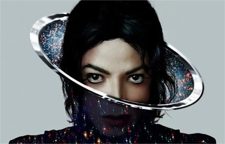 Michael Jackson'dan yeni albüm!