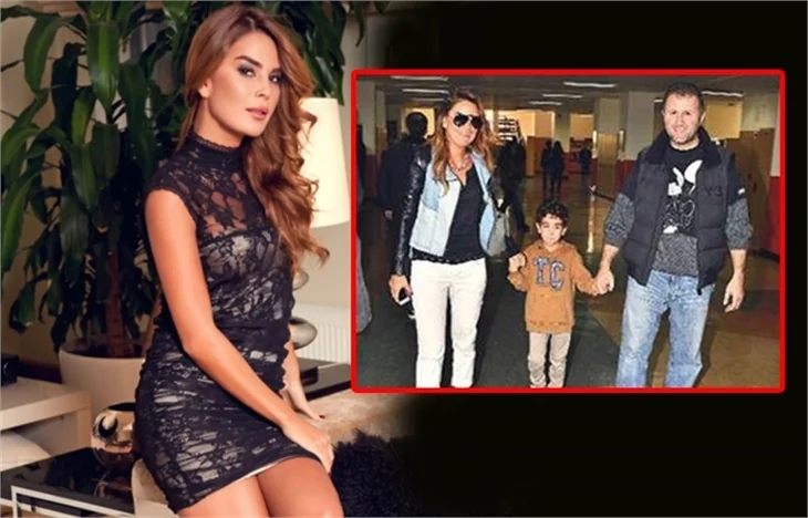 Özlem Yıldız ile Sinan Serter bir arada!