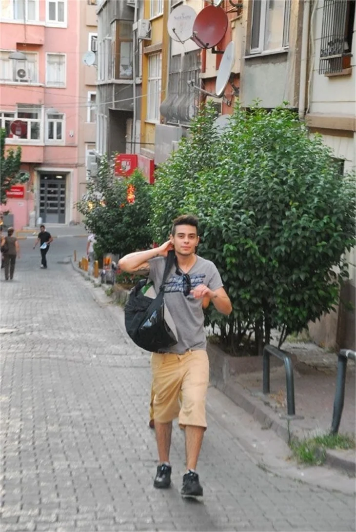 Rüzgar Erkoçlar'dan flaş karar!