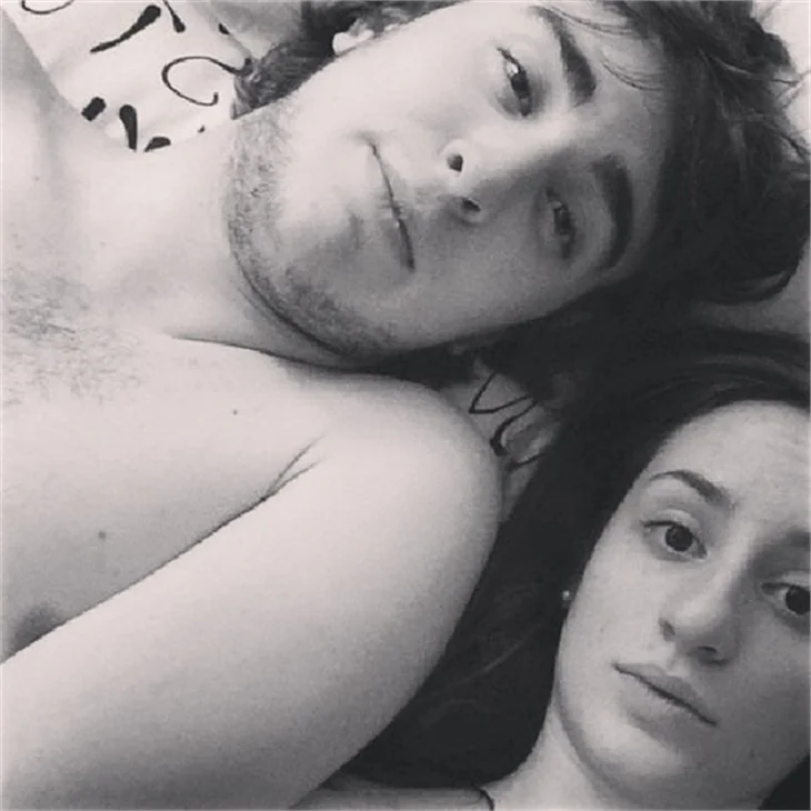 Yeni akım: Seks sonrası selfie