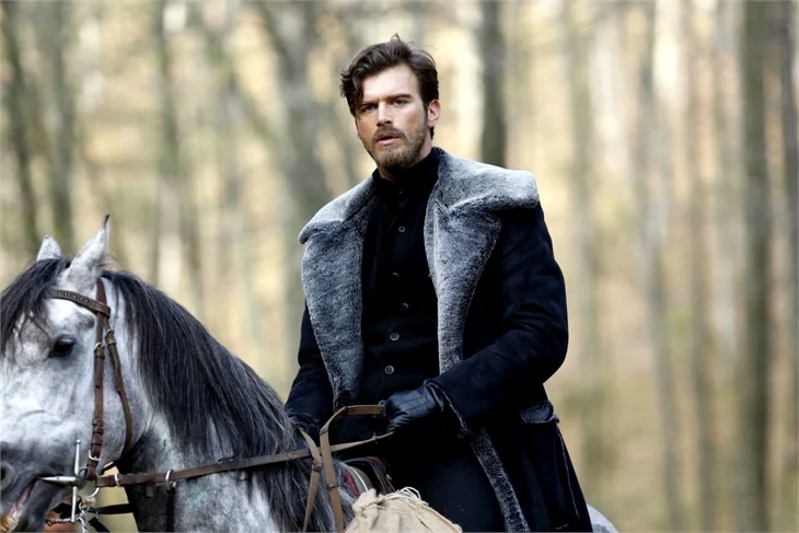 "Kurt Seyit Ve Şura"da neler olacak?