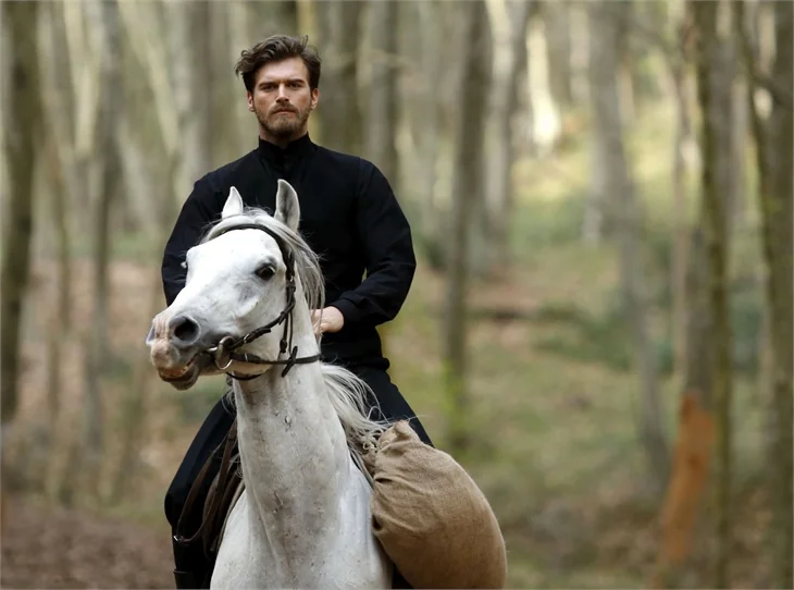 "Kurt Seyit Ve Şura"da neler olacak?