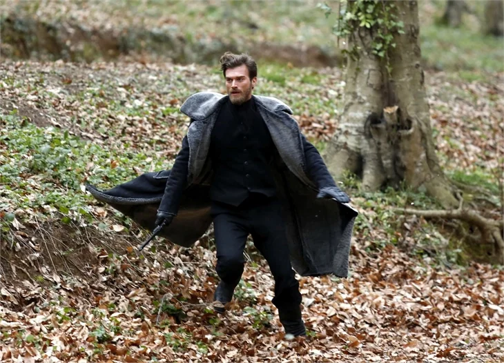 "Kurt Seyit Ve Şura"da neler olacak?
