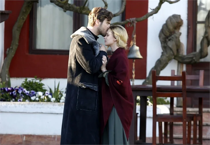 "Kurt Seyit Ve Şura"da neler olacak?