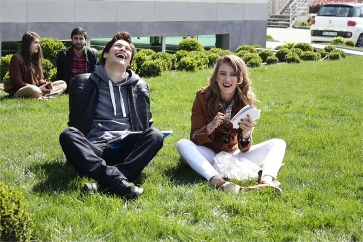 "Medcezir"de sular durulmuyor!