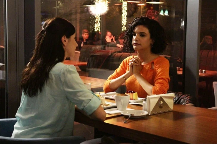 "Medcezir"de sular durulmuyor!