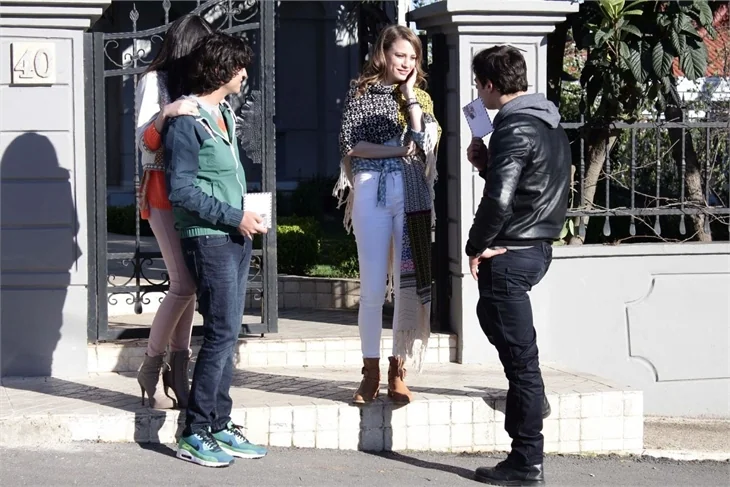 "Medcezir"de sular durulmuyor!