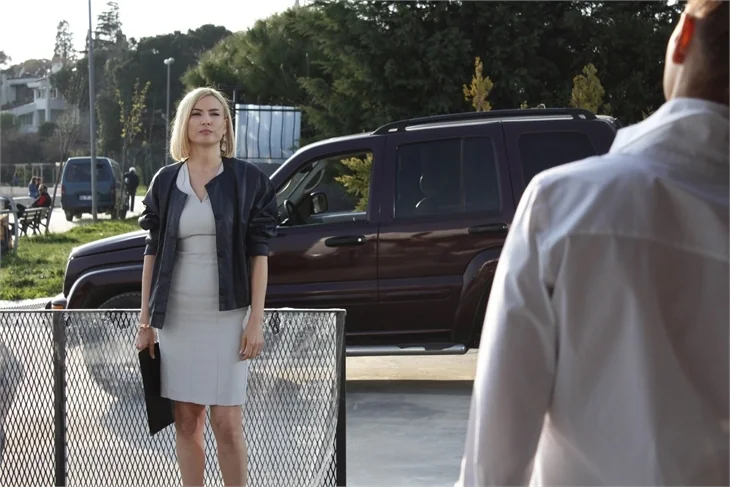 "Medcezir"de sular durulmuyor!