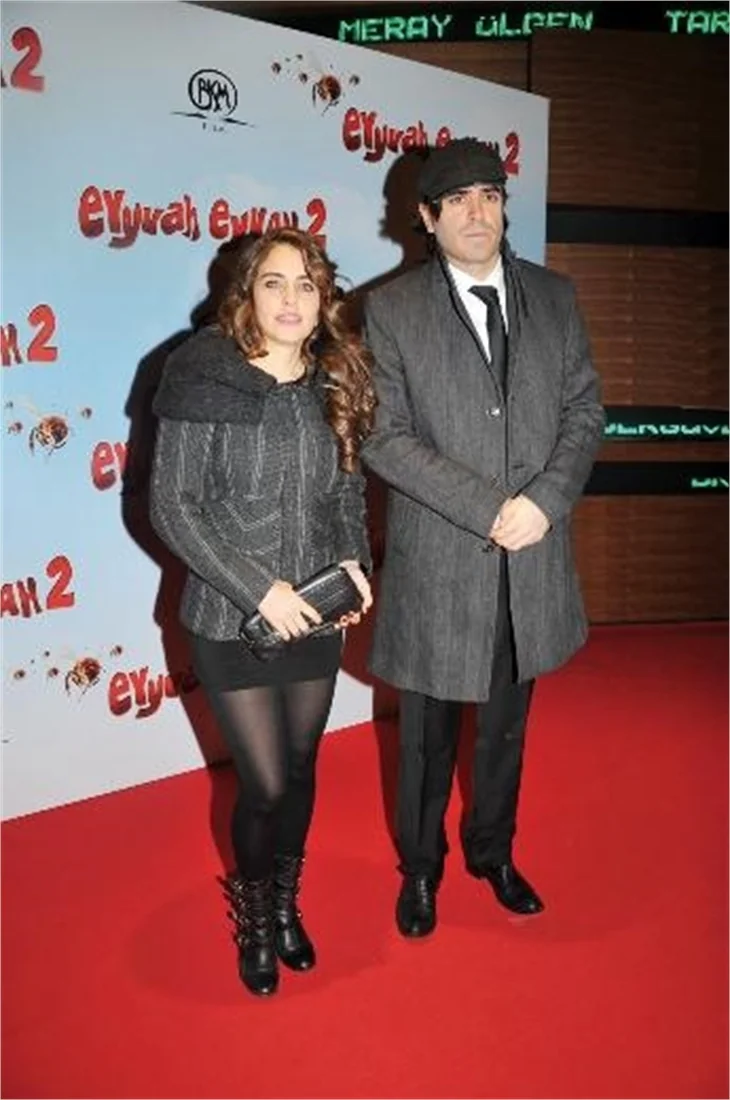Aslı Tandoğan'dan evlilik müjdesi!