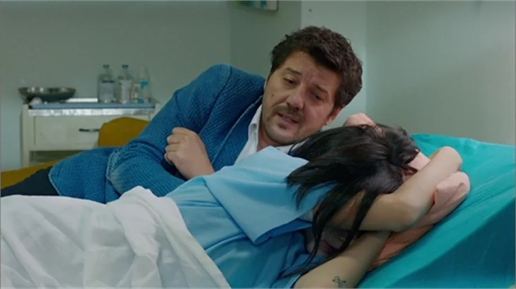İlker Aksum: Dizimiz tabiri caizse zortladı