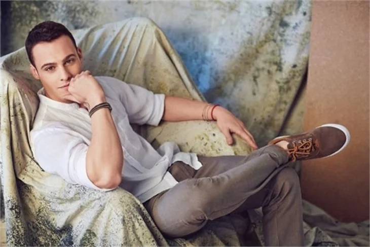 İşte Kerem Bürsin'in hoşlanmadığı kadın tipi!